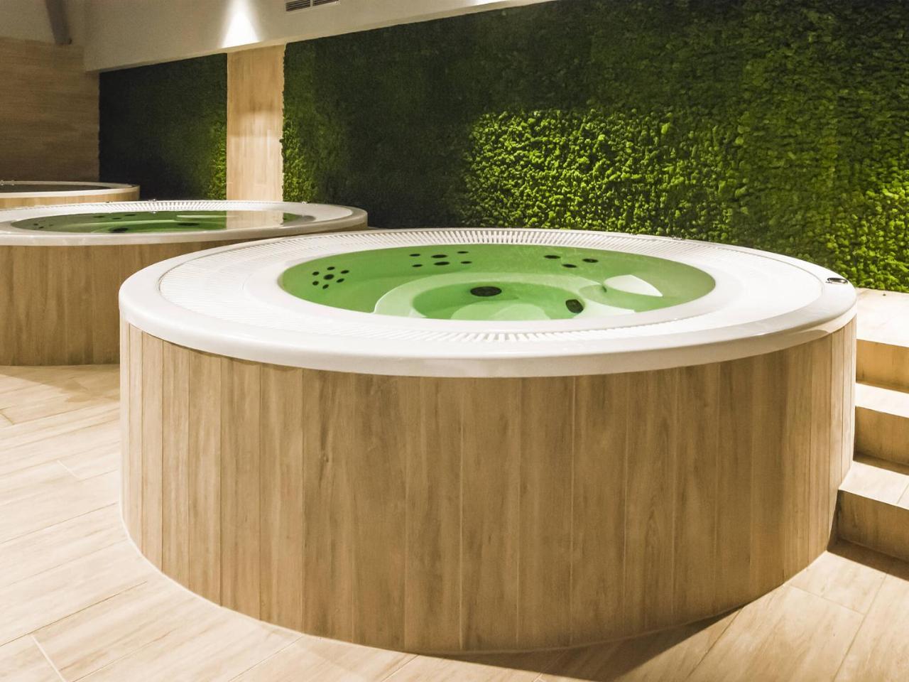 Vacationclub - Stella Baltic Apartament 37 Świnoujście Zewnętrze zdjęcie