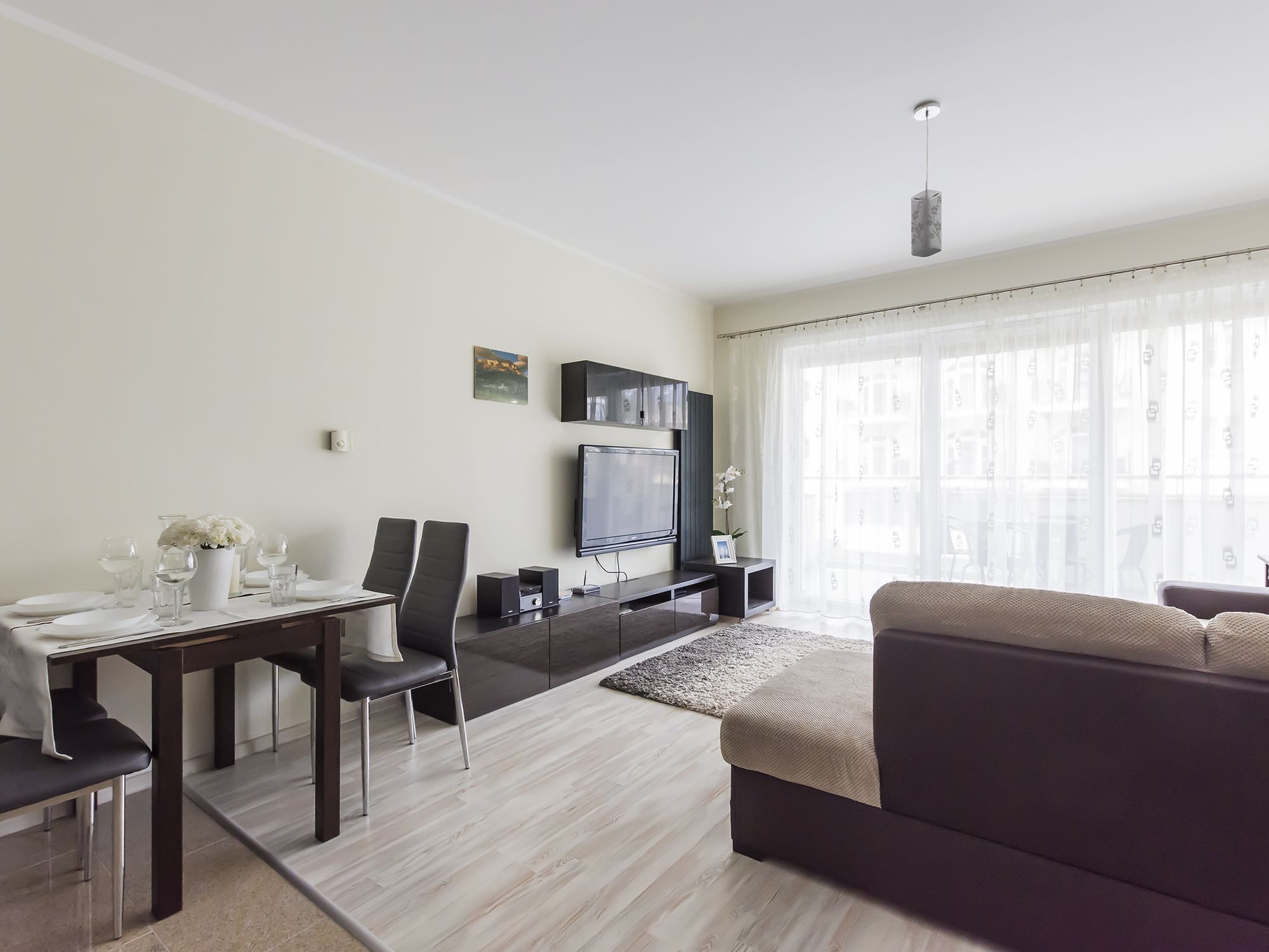 Vacationclub - Stella Baltic Apartament 37 Świnoujście Zewnętrze zdjęcie