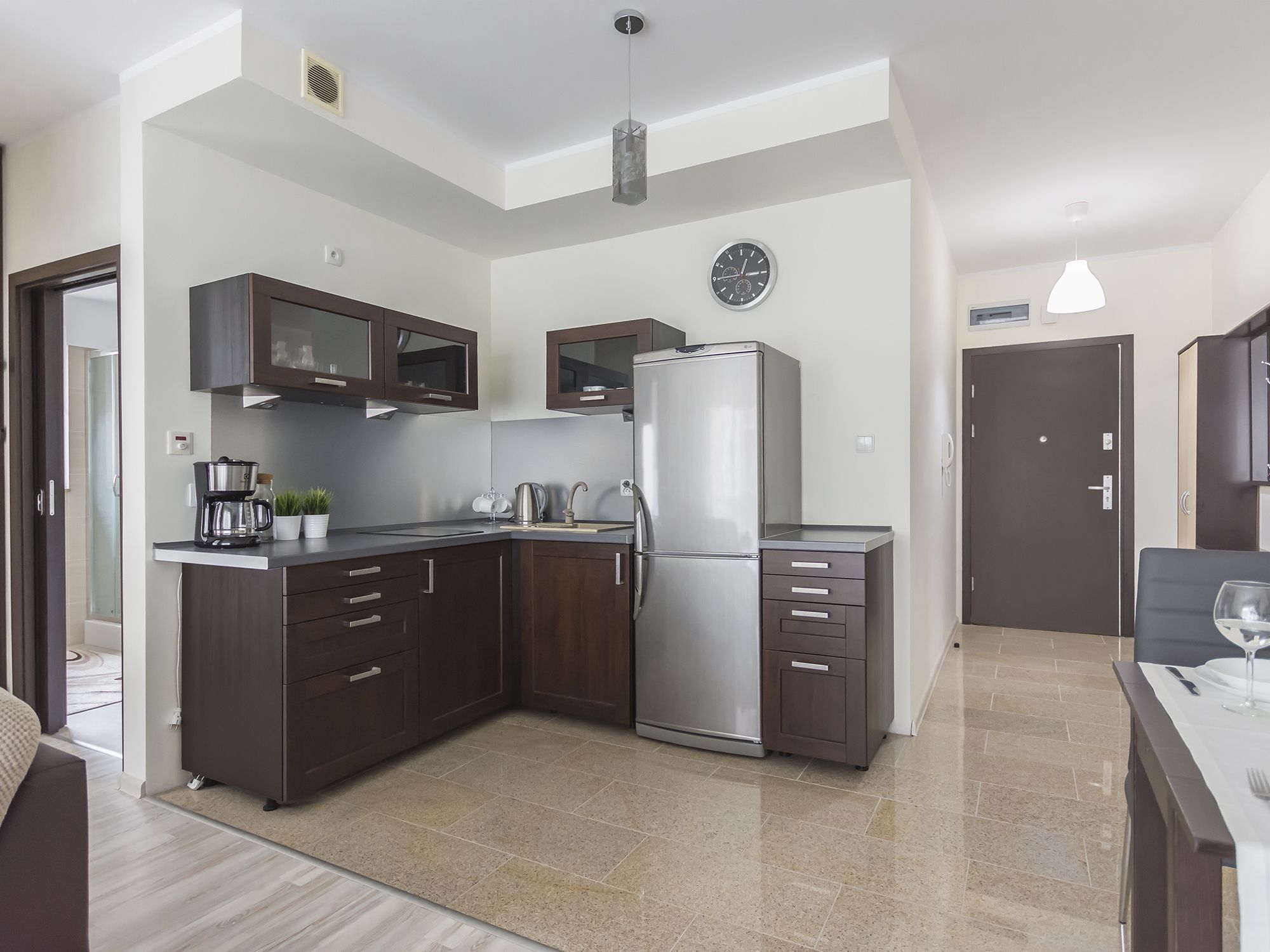 Vacationclub - Stella Baltic Apartament 37 Świnoujście Zewnętrze zdjęcie