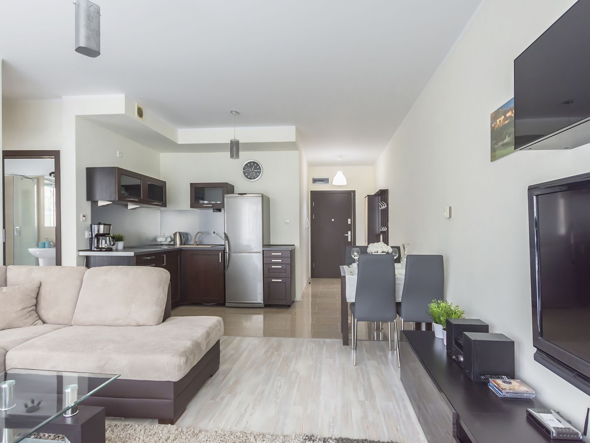 Vacationclub - Stella Baltic Apartament 37 Świnoujście Zewnętrze zdjęcie